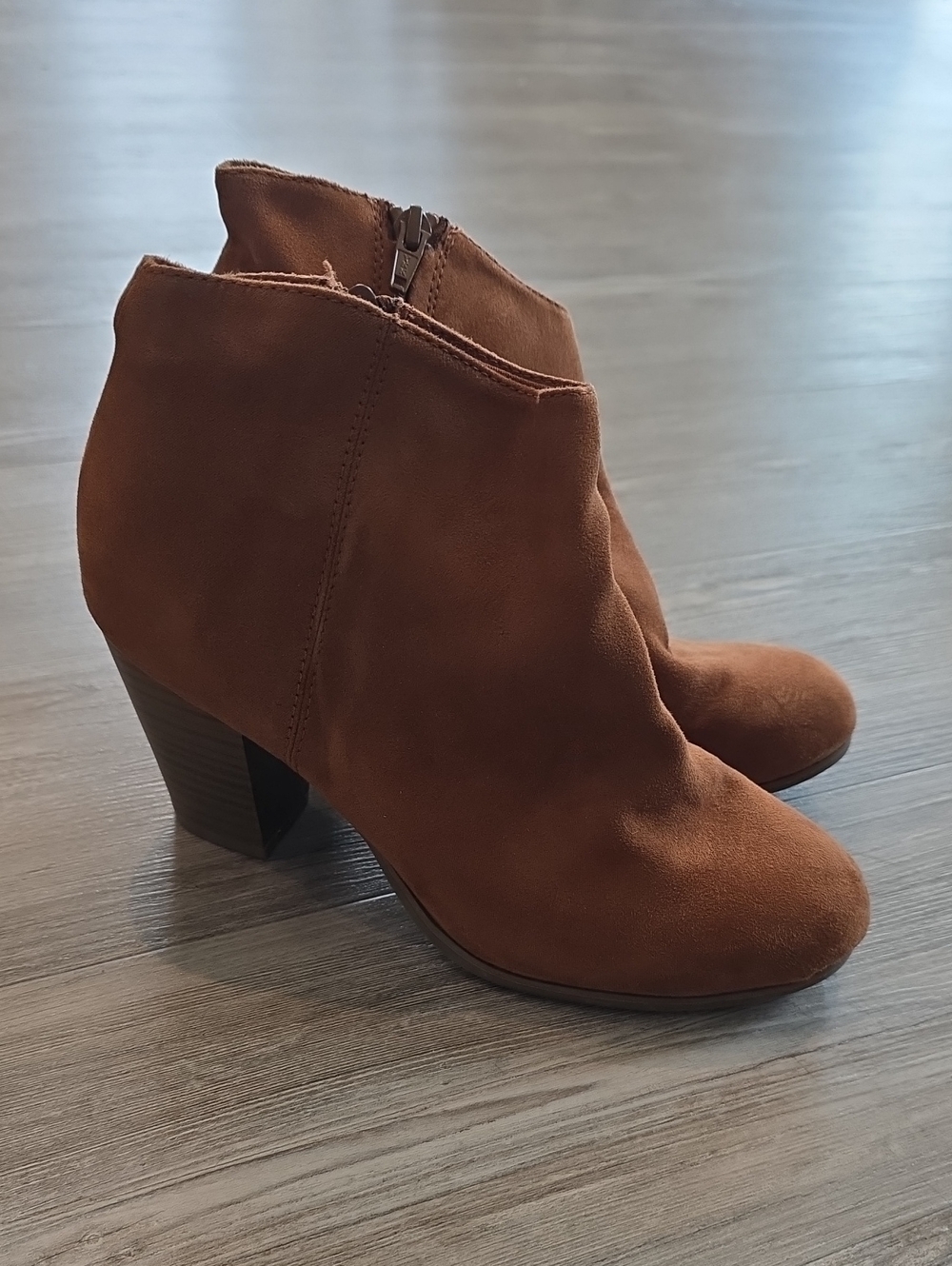 Old Navy Ankle Boots
